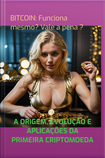 Bitcoin: Funciona Mesmo? Vale A Pena ?