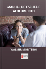 Manual De Escuta E Acolhimento