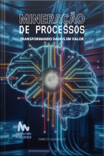 Mineração De Processos