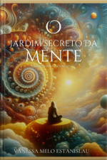 O Jardim Secreto Da Mente