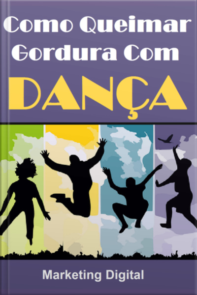 Como Queimar Gordura Com Dan‡a