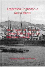 Francesco Brigliadori E Maria Monti:
