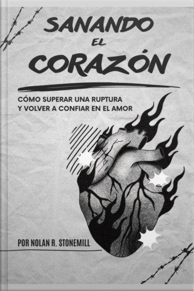 Sanando El Corazón