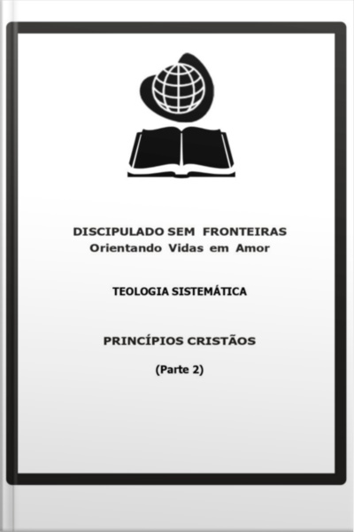 Teologia Sistemática