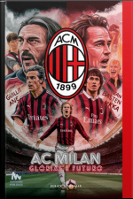 Ac Milan Glórias E Futuro