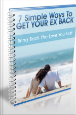 7 Maneiras Simples De Reconquistar Seu Ex: Um Guia Prático Para Reconstruir Seu Relacionamento