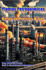 Plantas Petroquímicas
