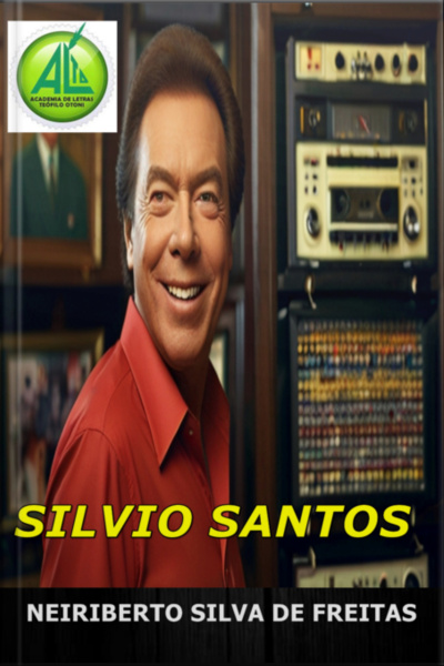 Silvio Santos