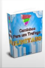 7 Caminhos Trafego Ilimitado