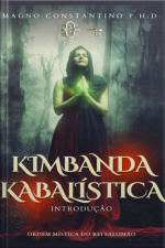 Introdução A Kimbanda Kabalística