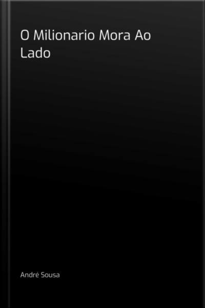 O Milionario Mora Ao Lado