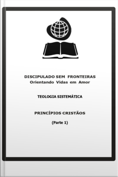 Teologia Sistemática