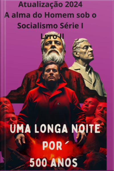 Uma Noite De 500 Anos