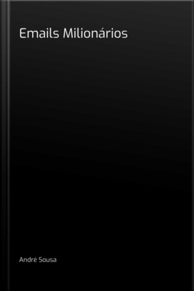 Emails Milionários