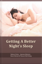 Dormir Melhor À Noite