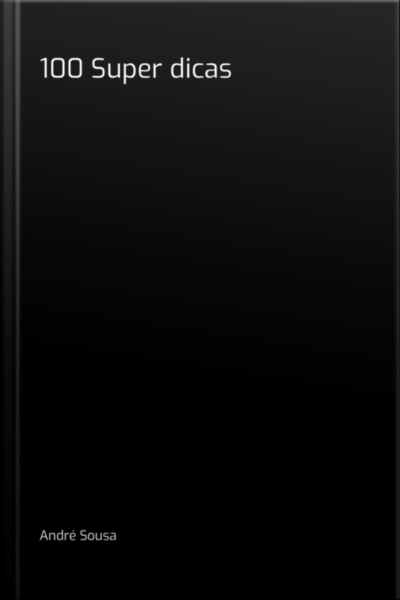 100 Super Dicas