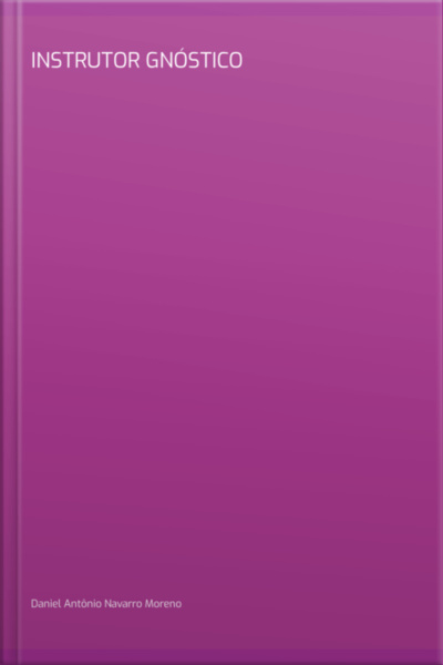Instrutor Gnóstico