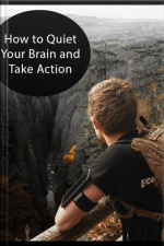 Como Calar O Cérebro E Agir