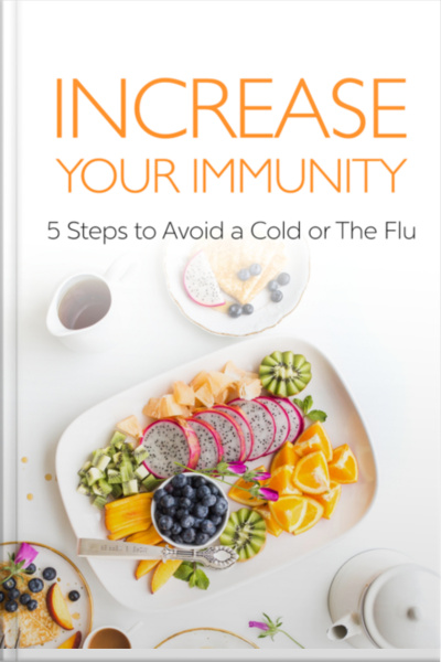 Aumente Sua Imunidade