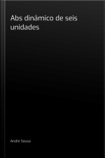 Abs Dinâmico De Seis Unidades