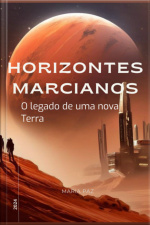 Horizontes Marcianos