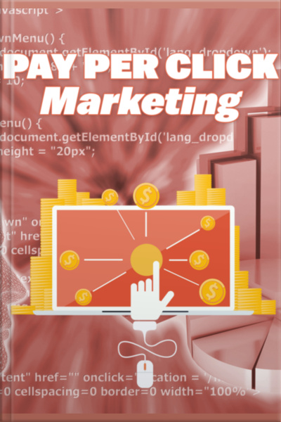 Marketing Pay Per Click