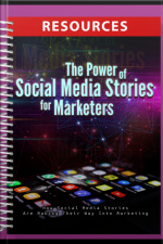 O Poder Das Histórias De Mídia Social Para Profissionais De Marketing