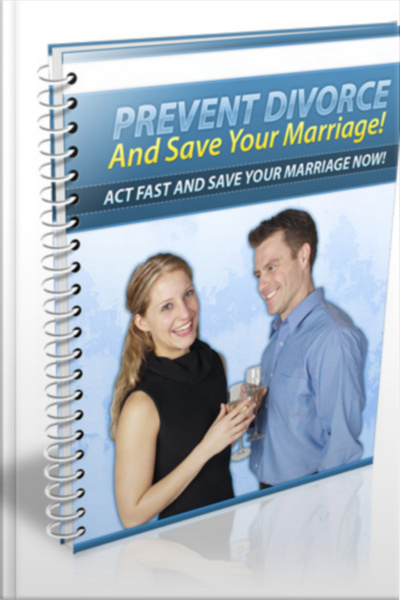 Impedir O Divórcio E Salvar Seu Casamento