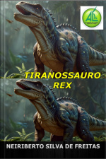Tiranossauro Rex