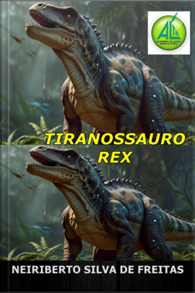 Tiranossauro Rex