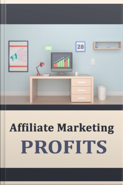 Lucros Em Marketing De Afiliados