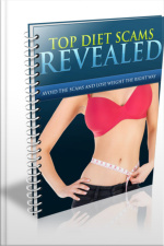 Os Principais Golpes De Dieta Revelados