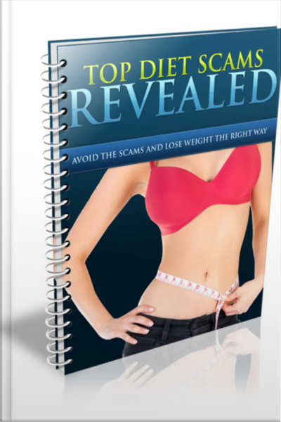 Os Principais Golpes De Dieta Revelados