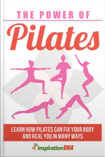 Power Of Pilates