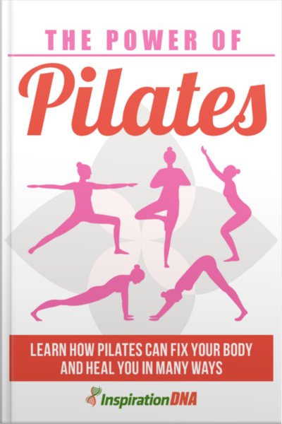 Power Of Pilates