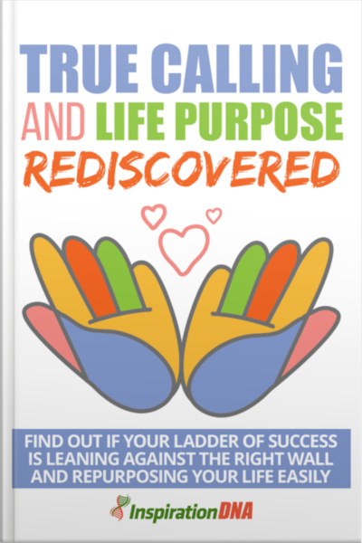True Calling Life Purp