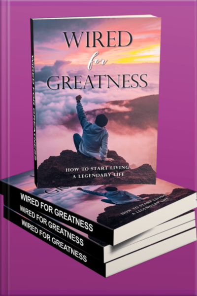 Prendido Para A Grandeza