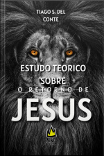 Teoria De Estudo Sobre A Volta De Jesus