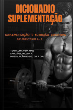 Dicionário Da Suplentacão