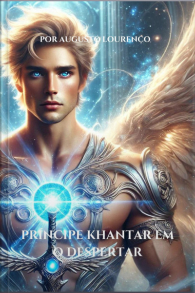 Príncipe Khantar Em O Despertar
