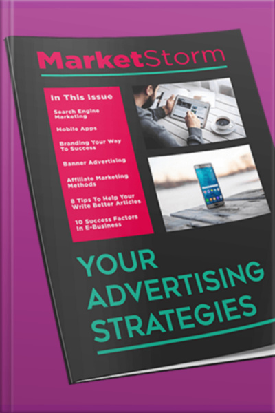 Suas Estratégias De Publicidade