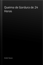 Queima De Gordura De 24 Horas