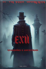 Exus Guardiões E Ancestrais