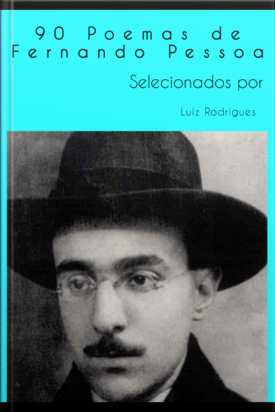 90 Poemas De Fernando Pessoa
