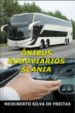 Ônibus Rodoviários Scania