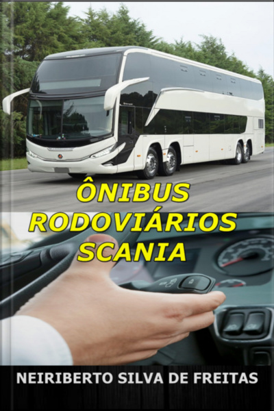Ônibus Rodoviários Scania