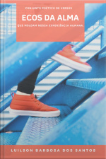 Ecos Da Alma.