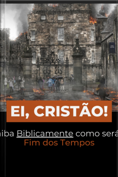 Apocalipse Descomplicado