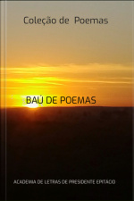 Baú De Poemas