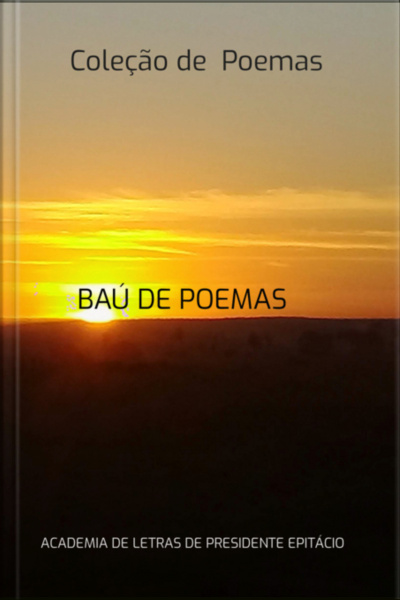 Baú De Poemas
